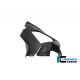 Flanc gauche racing carbone brillant ILMBERGER M1000RR 2025-2026