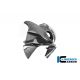 Tête de fourche racing carbone brillant ILMBERGER M1000RR 2025-2026
