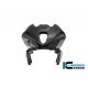 Tête de fourche racing carbone brillant ILMBERGER M1000RR 2025-2026
