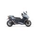 Ligne complète Racing inox ARROW T-Max 560 2025-2026