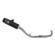 Ligne complète Racing inox ARROW T-Max 560 2025-2026