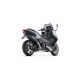 Ligne complète Racing inox ARROW T-Max 560 2025-2026