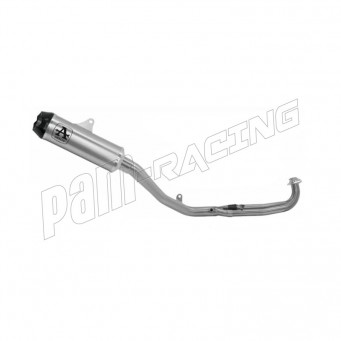 Ligne complète Racing inox ARROW T-Max 560 2025-2026