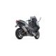 Ligne complète Racing inox silencieux Pista ARROW T-Max 560 2025-2026