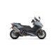 Ligne complète Racing inox silencieux Pista ARROW T-Max 560 2025-2026