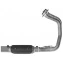 Collecteur racing inox ARROW Vulcan 650S 2025-2026