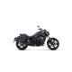 Ligne complète homologuée ARROW Vulcan 650S 2025-2026