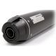 Silencieux Rebel homologué ARROW Vulcan 650S 2025-2026