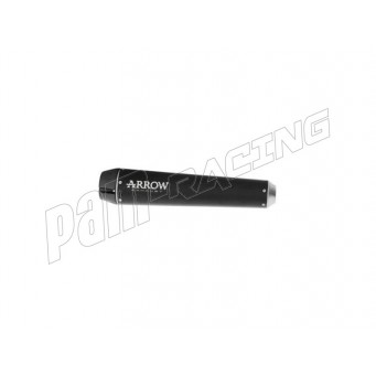 Silencieux Rebel homologué ARROW Vulcan 650S 2025-2026