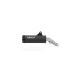 Silencieux Rebel homologué nichrom dark ARROW CMX 1100 Rebel 2021-2025