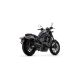 Silencieux Rebel homologué nichrom dark ARROW CMX 1100 Rebel 2021-2025