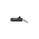 Silencieux Rebel homologué nichrom dark ARROW CMX 1100 Rebel 2021-2025