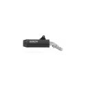 Silencieux Rebel homologué nichrom dark ARROW CMX 1100 Rebel 2021-2025