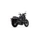 Silencieux Rebel homologué nichrom dark ARROW CMX 1100 Rebel 2021-2025