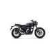 Silencieux Rebel homologué ARROW GB350S 2025-2026