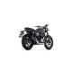 Silencieux Rebel homologué ARROW GB350S 2025-2026