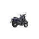 Silencieux Rebel homologué nichrom noir ARROW CMX 1100 Rebel 2025-2026