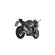 Ligne complète racing silencieux INDY RACE EVO ARROW RS660 2025-2026
