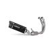 Ligne complète racing silencieux INDY RACE EVO ARROW RS660 2025-2026