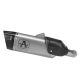 Silencieux Pista homologué ou racing ARROW 990 RC R