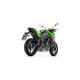 Ligne complète silencieux INDY RACE EVO homologué ARROW Ninja 650/Z650 2024-2026, Z650S 2026