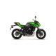 Ligne complète silencieux INDY RACE EVO homologué ARROW Ninja 650/Z650 2024-2026, Z650S 2026
