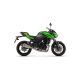 Ligne complète homologuée silencieux VELOCE ARROW Ninja 650/Z650 2024-2026, Z650S 2026