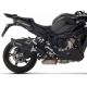 Silencieux INDY RACE EVO homologué ARROW S1000XR 2024-2026