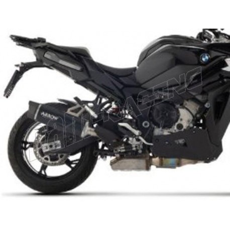 Silencieux INDY RACE EVO homologué ARROW S1000XR 2024-2026