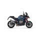 Silencieux INDY RACE EVO homologué ARROW M1000XR 2025-2026