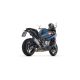 Silencieux INDY RACE EVO homologué ARROW M1000XR 2025-2026