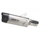 Silencieux INDY RACE EVO homologué ARROW M1000XR 2025-2026