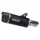 Silencieux INDY RACE EVO homologué ARROW M1000XR 2025-2026