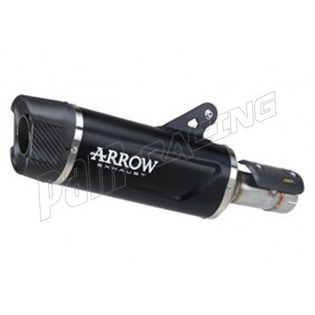 Silencieux INDY RACE EVO homologué ARROW M1000XR 2025-2026