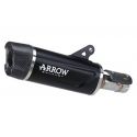 Silencieux INDY RACE EVO homologué ARROW M1000XR 2025-2026