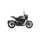 Silencieux INDY RACE EVO homologué ARROW Trident 800 2026
