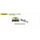 Silencieux INDY RACE EVO homologué ARROW Trident 800 2026