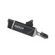 Silencieux INDY RACE EVO homologué ARROW Trident 800 2026