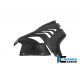Flanc droit racing carbone brillant ILMBERGER M1000RR 2025-2026