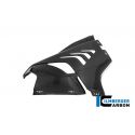Flanc droit racing carbone brillant ILMBERGER M1000RR 2025-2026
