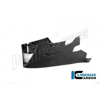 Sabot racing carbone ILMBERGER M1000RR 2025-2026
