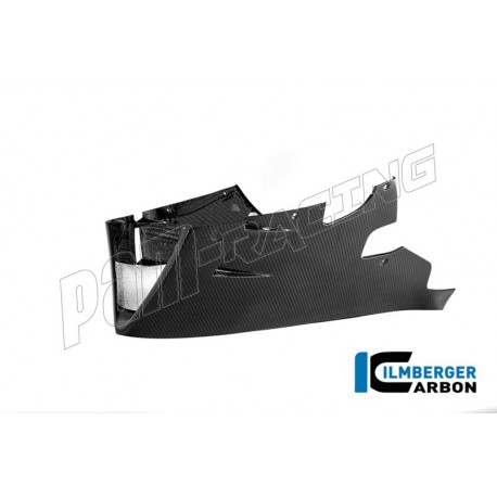 Sabot racing carbone ILMBERGER M1000RR 2025-2026
