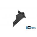 Ailerons racing carbone brillant ILMBERGER M1000RR 2025-2026