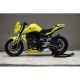 Carénage complet racing fibre de verre S2 CONCEPT CB750 Hornet 2023-2026