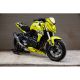 Carénage complet racing fibre de verre S2 CONCEPT CB750 Hornet 2023-2026