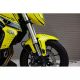 Carénage complet racing fibre de verre S2 CONCEPT CB750 Hornet 2023-2026