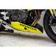 Carénage complet racing fibre de verre S2 CONCEPT CB750 Hornet 2023-2026
