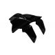 Carénage complet racing fibre de verre S2 CONCEPT CB750 Hornet 2023-2026