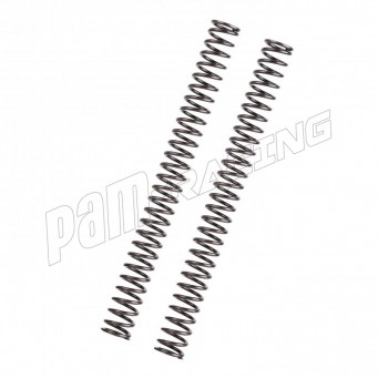 Ressorts de fourche linéaires 8.0 N/mm YSS MT-09/SP 2021-2023, CB650R, CBR650R 2019-2020