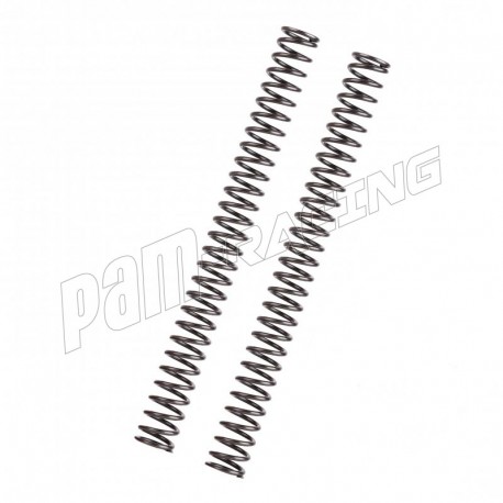 Ressorts de fourche linéaires 8.0 N/mm YSS MT-09/SP 2021-2023, CB650R, CBR650R 2019-2020